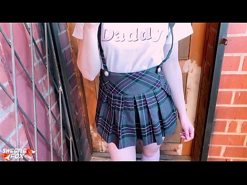 ❤️ Schoolgirl sugit penitus dick et loco classes futuit. Porno  at la.allo-sex.ru
