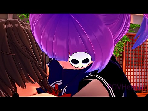 ❤️ Arachne puella monstrum. Porno  at la.allo-sex.ru