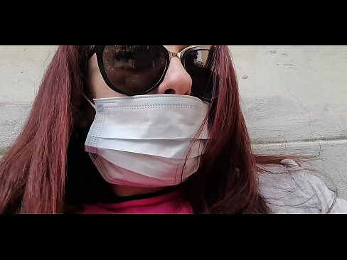 ❤️ Nicoletta ulciscitur proximo suo et pacem in garage (Special Covid19 Italian Quarantine) Porno  at la.allo-sex.ru